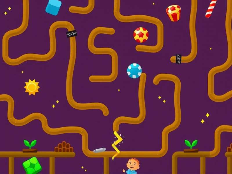 Indian players discussing Choco Pixel Maze Runner strategies